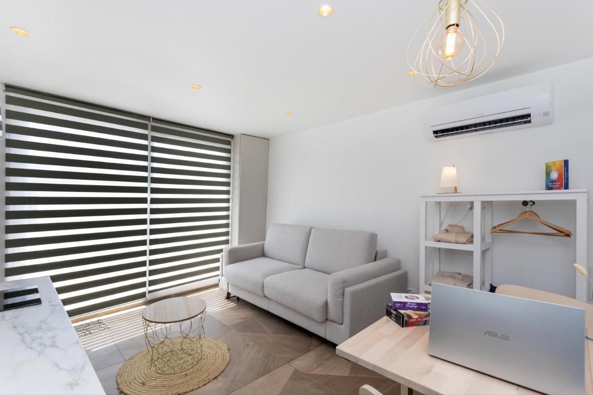 Appartement ESCAPADE BIEN ETRE & DECONNEXION - Housity