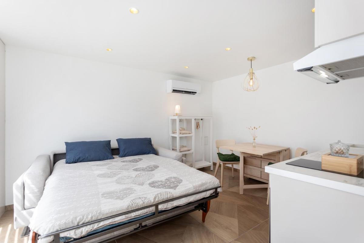 Appartement ESCAPADE BIEN ETRE & DECONNEXION - Housity