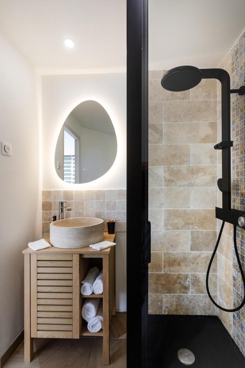 Appartement ESCAPADE BIEN ETRE & DECONNEXION - Housity