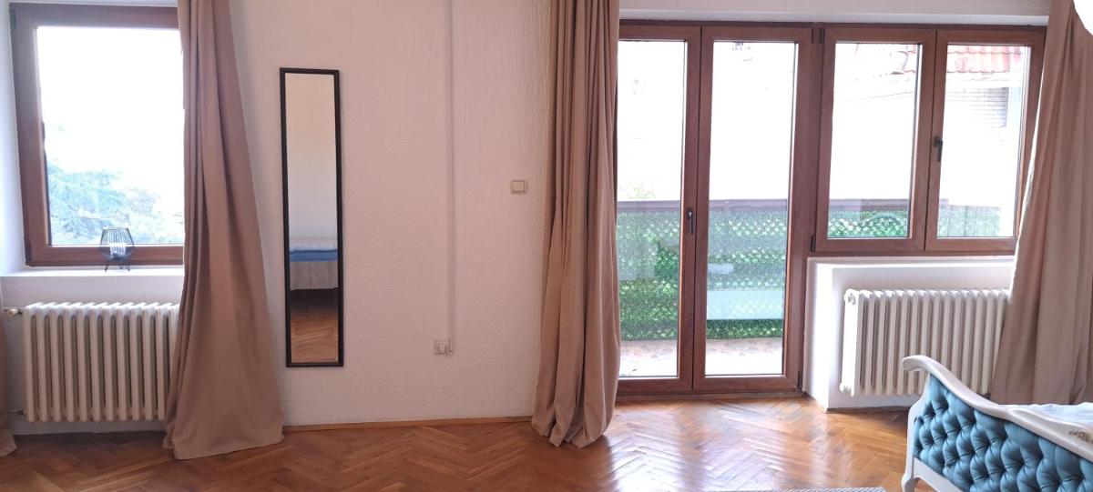 Green land house - Housity