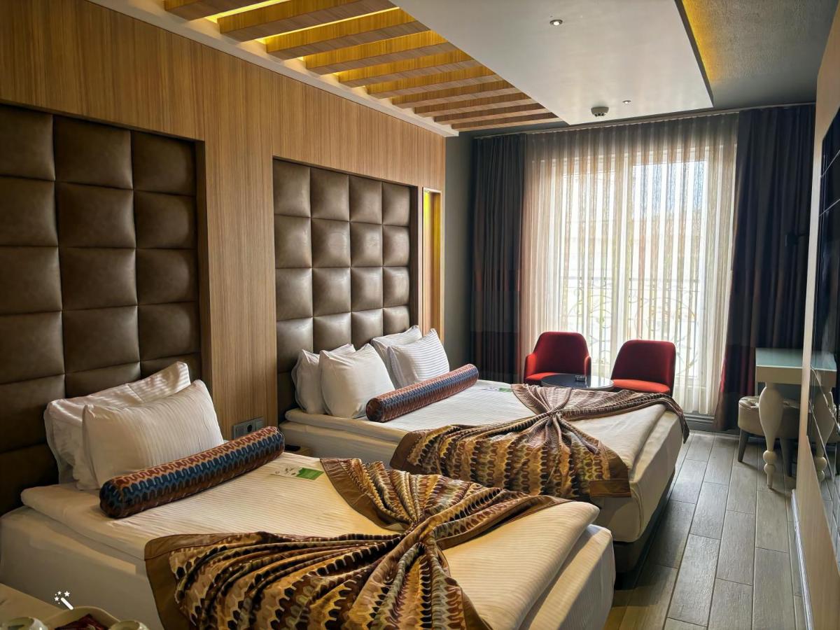 Hotel Zade - Housity