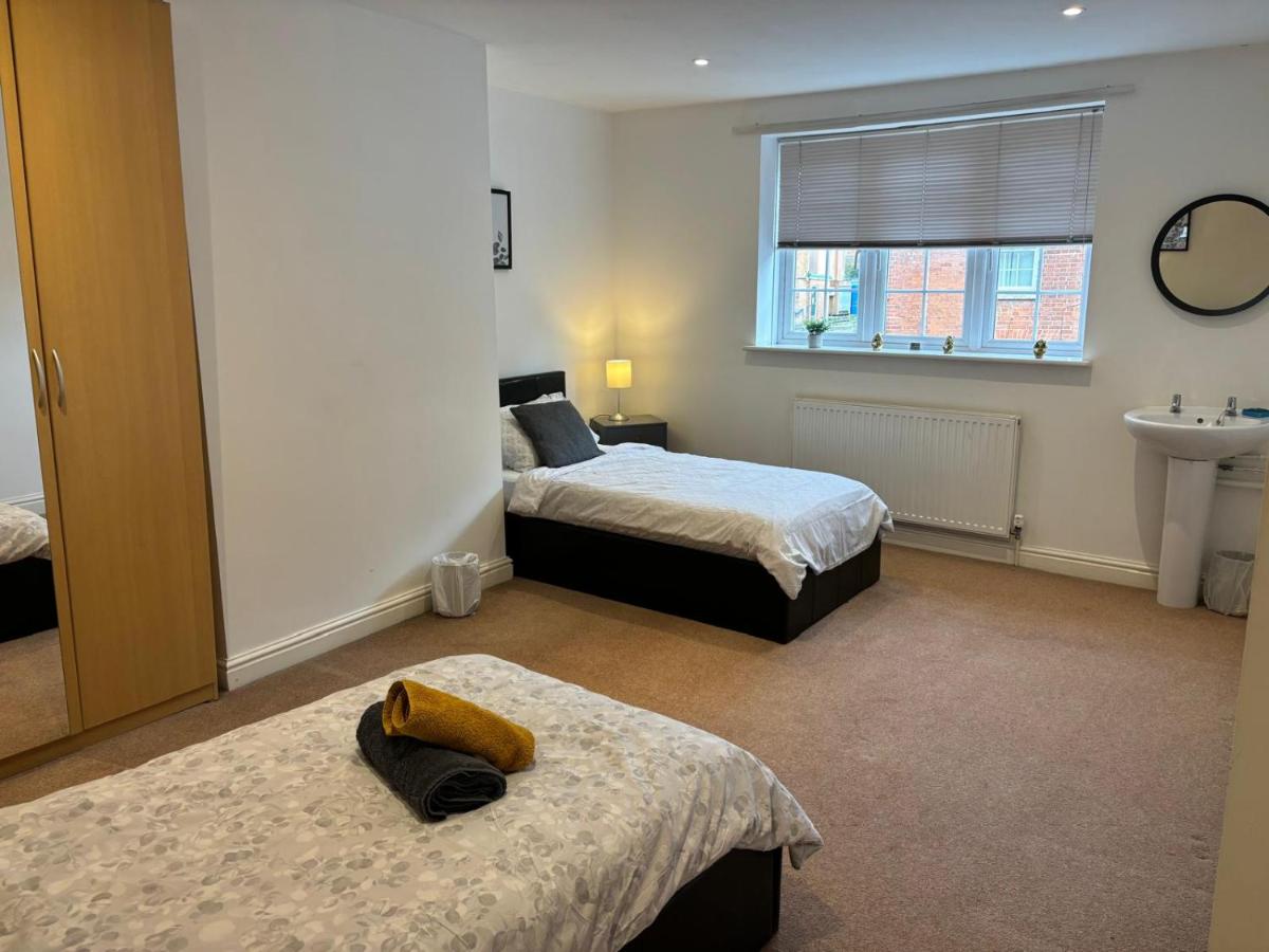The Coach House - Housity