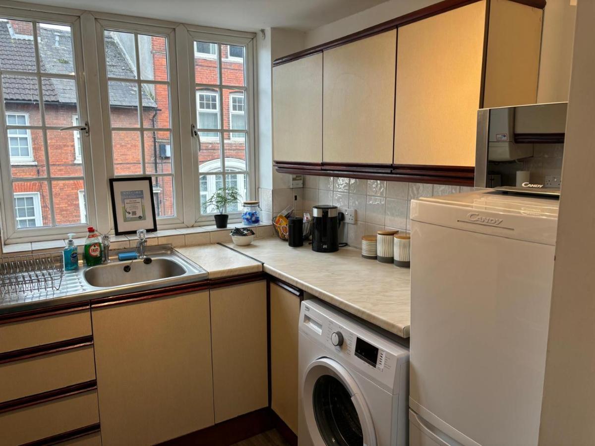 The Coach House - Housity
