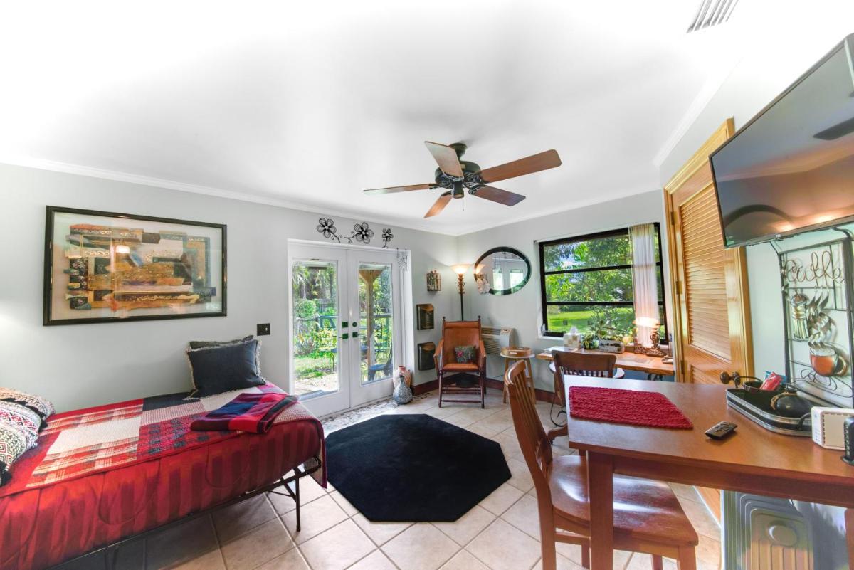 La Quiete Cove for One - Housity