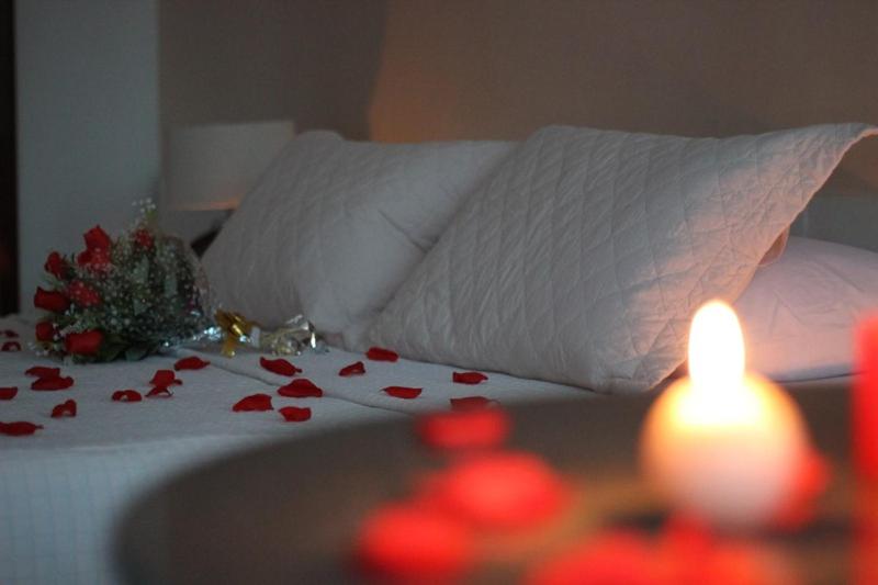 Delta Park Hotel - Housity