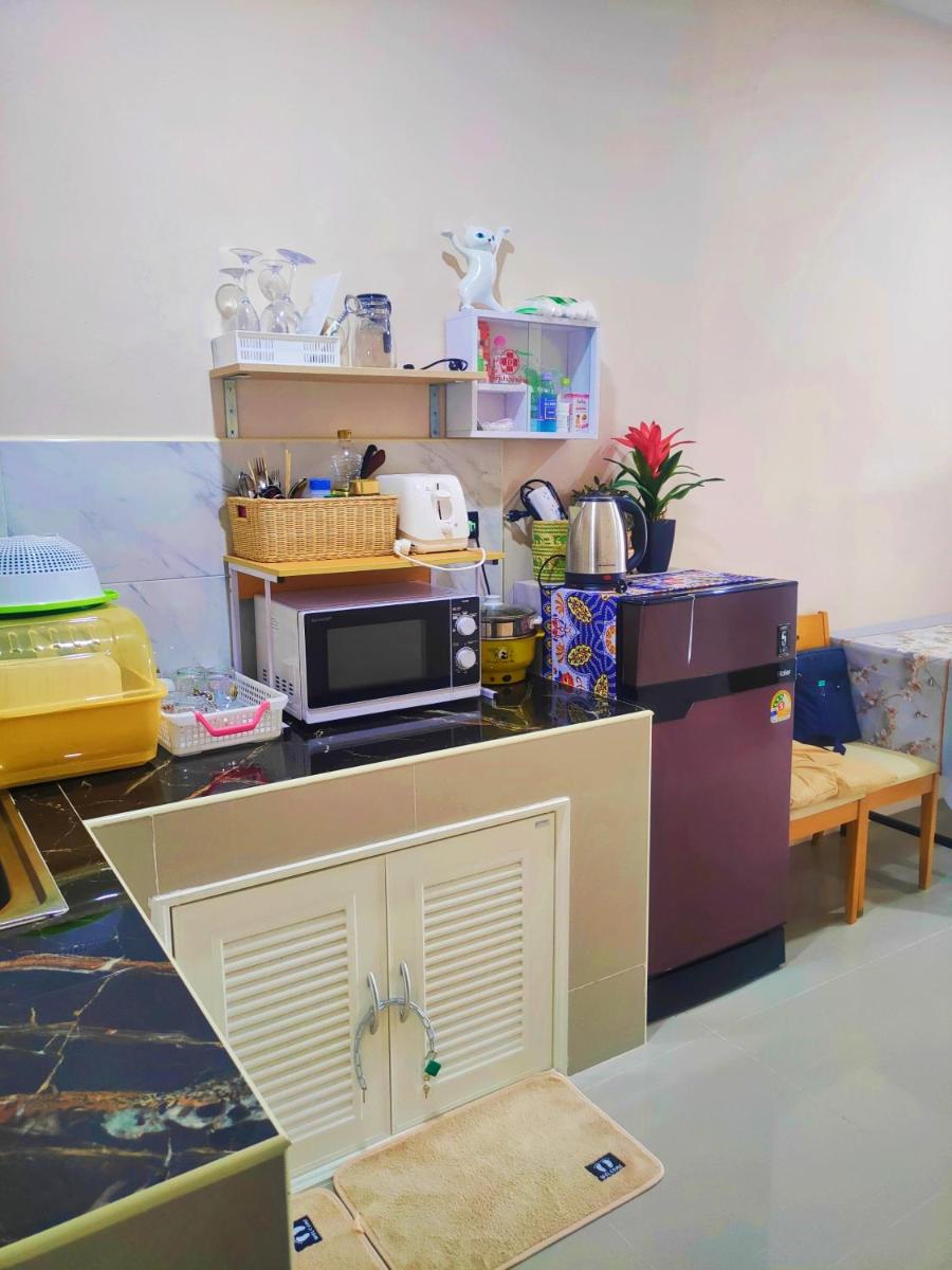 โฮมสเตย์บ้านญาติมุกดาหาร - Housity
