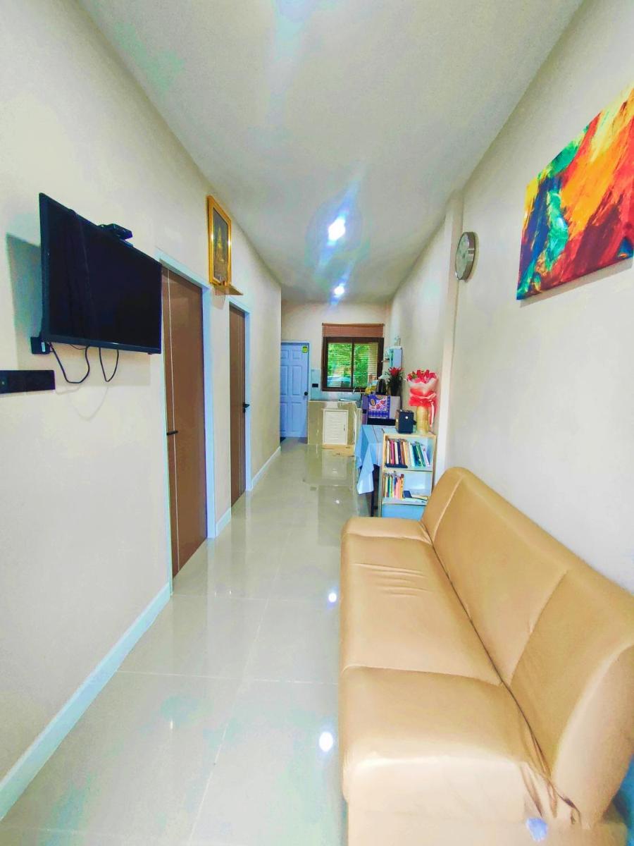 โฮมสเตย์บ้านญาติมุกดาหาร - Housity