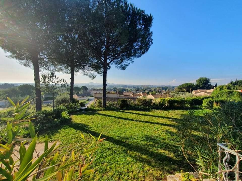 La maison de vacances de Campoussin - Housity