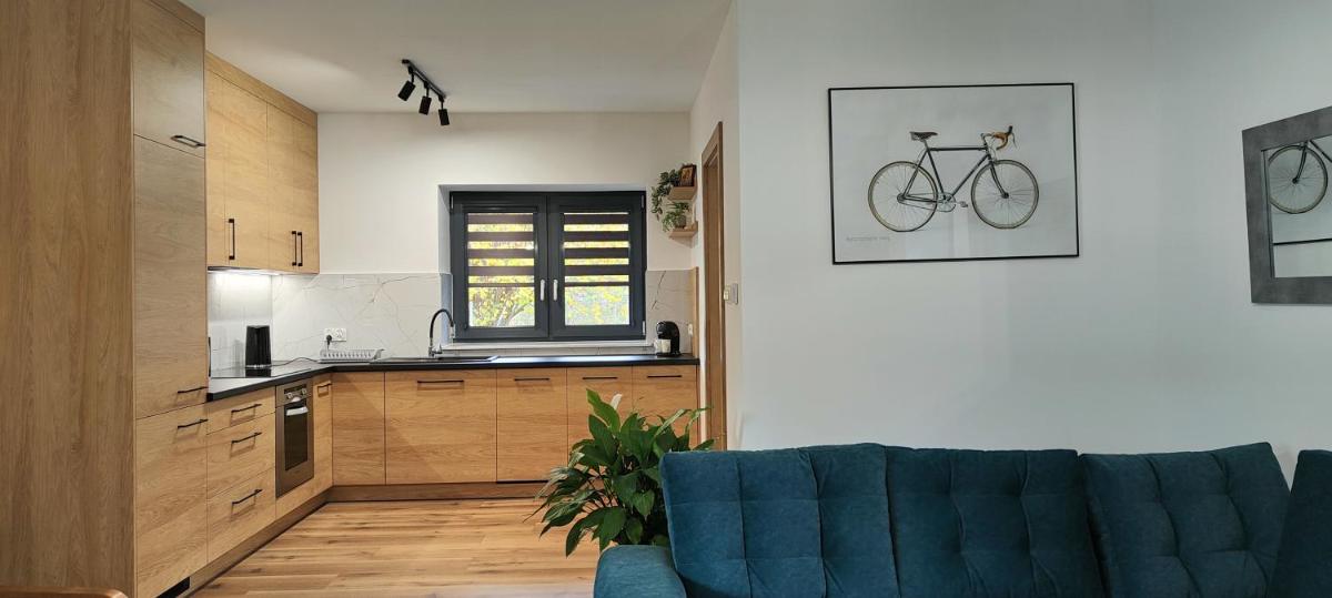 Tarnów Velo Apartament - Dom - Hizvo