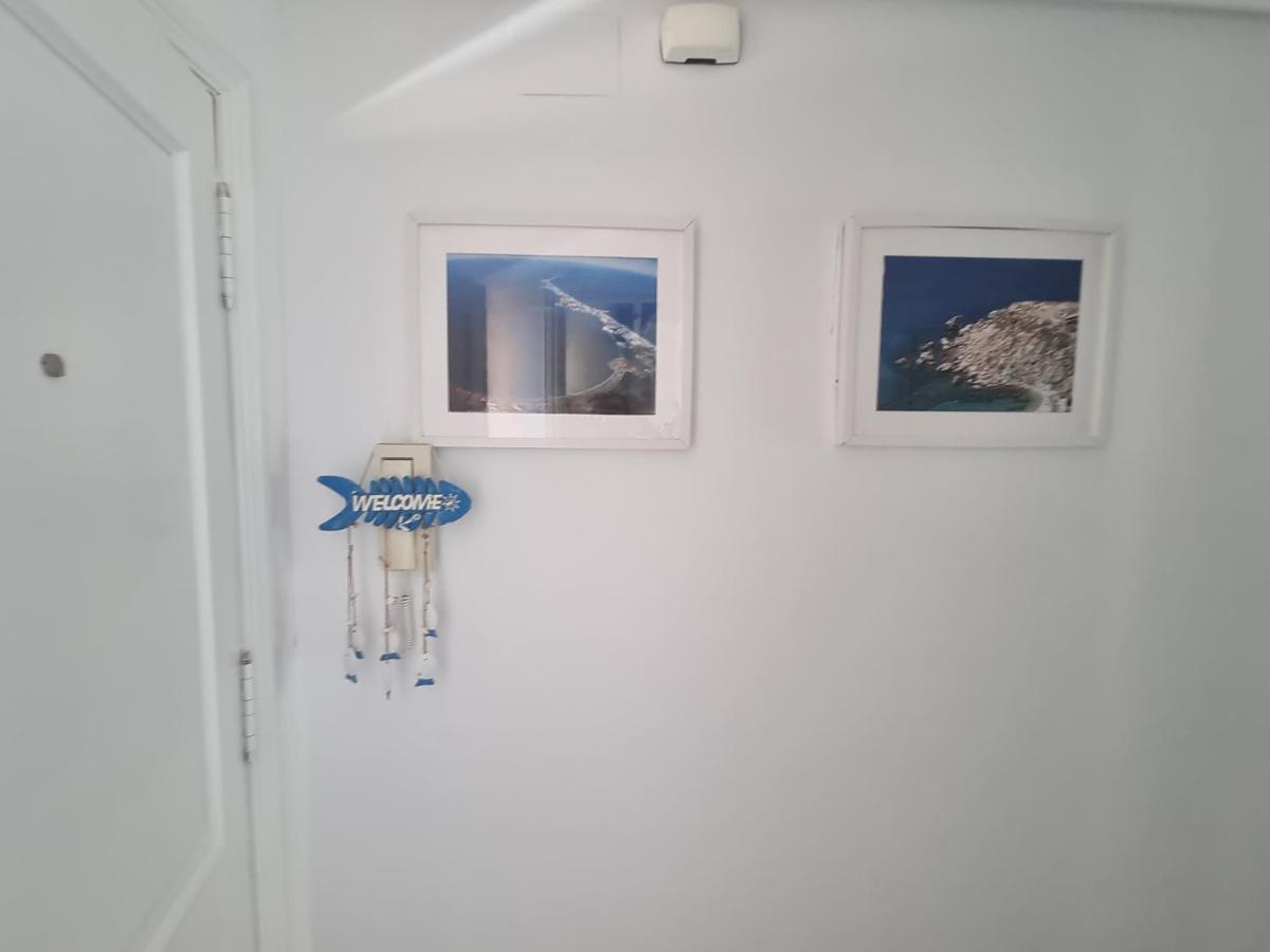 Cabo de Palos apartamento vacacional - Housity