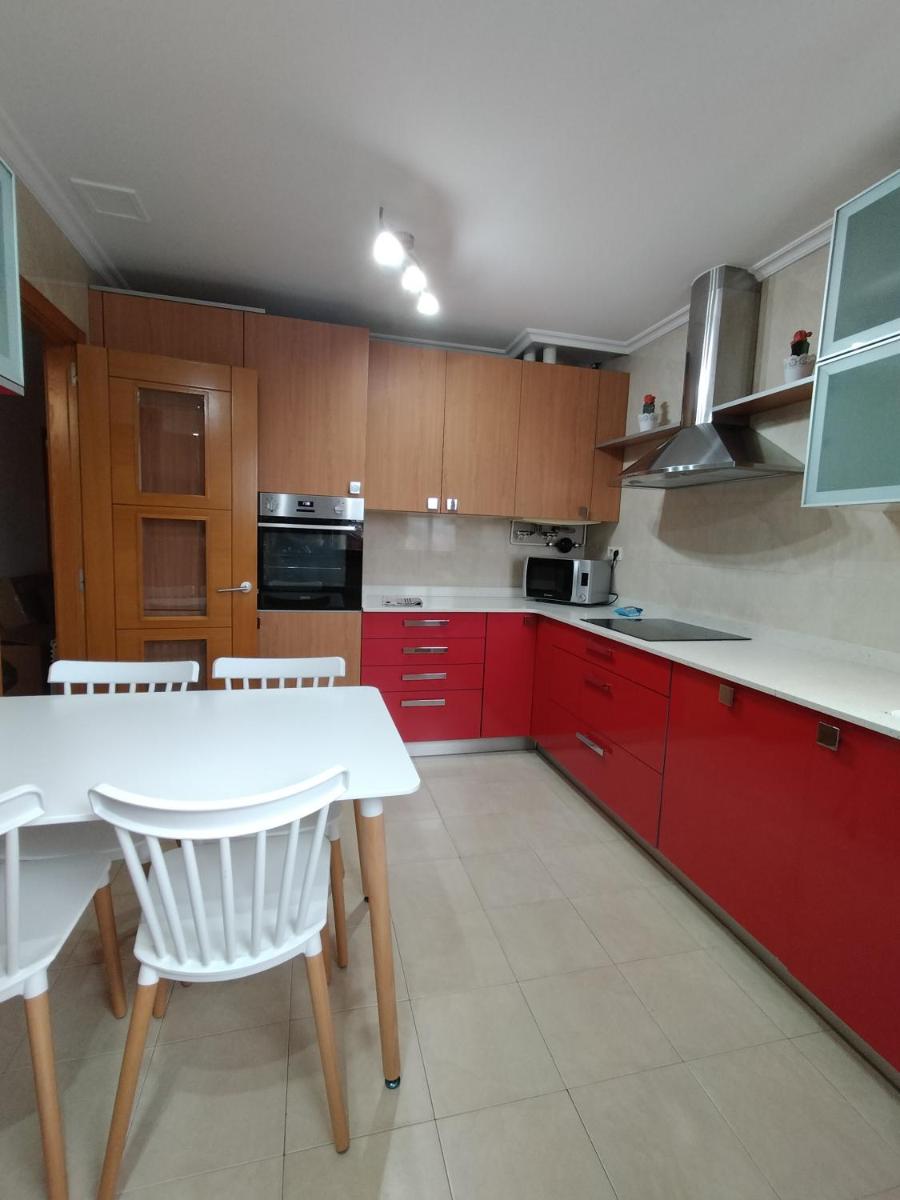 Soleado ático en Salvaterra de Miño - Housity