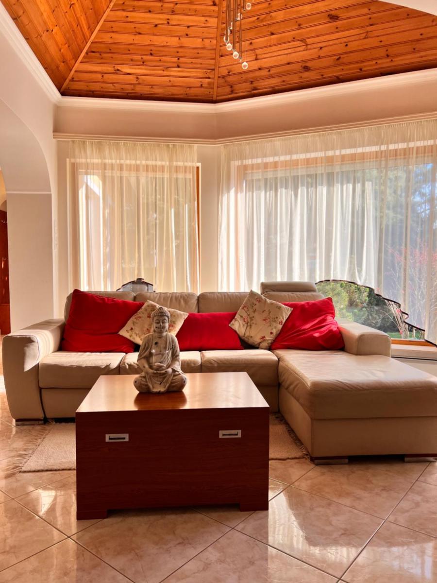Villa Relax Vendégház - Housity