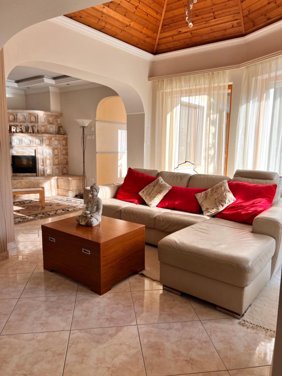 Villa Relax Vendégház - Housity