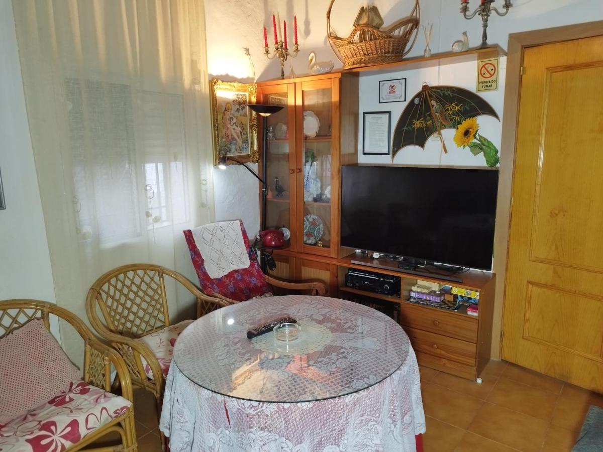 La casita de la vito - Housity