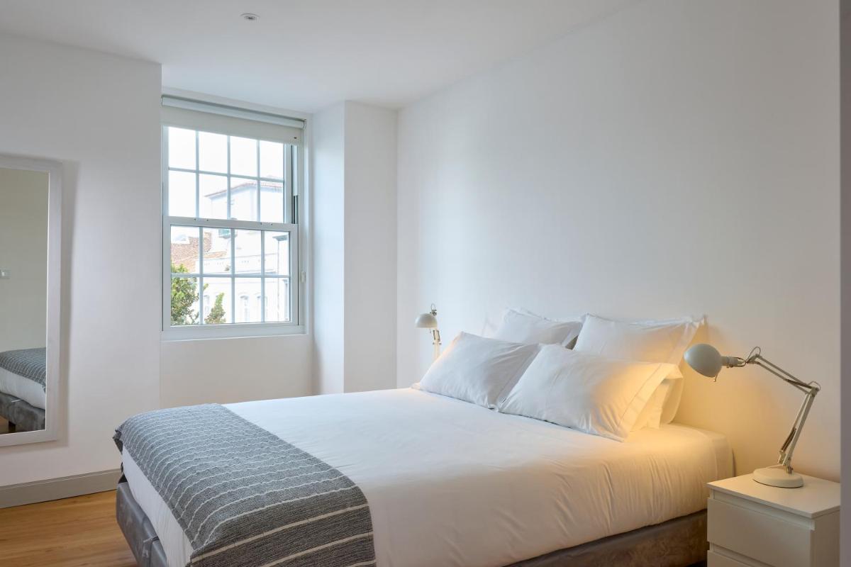 Matriz 55, Hostel & Suites - Housity