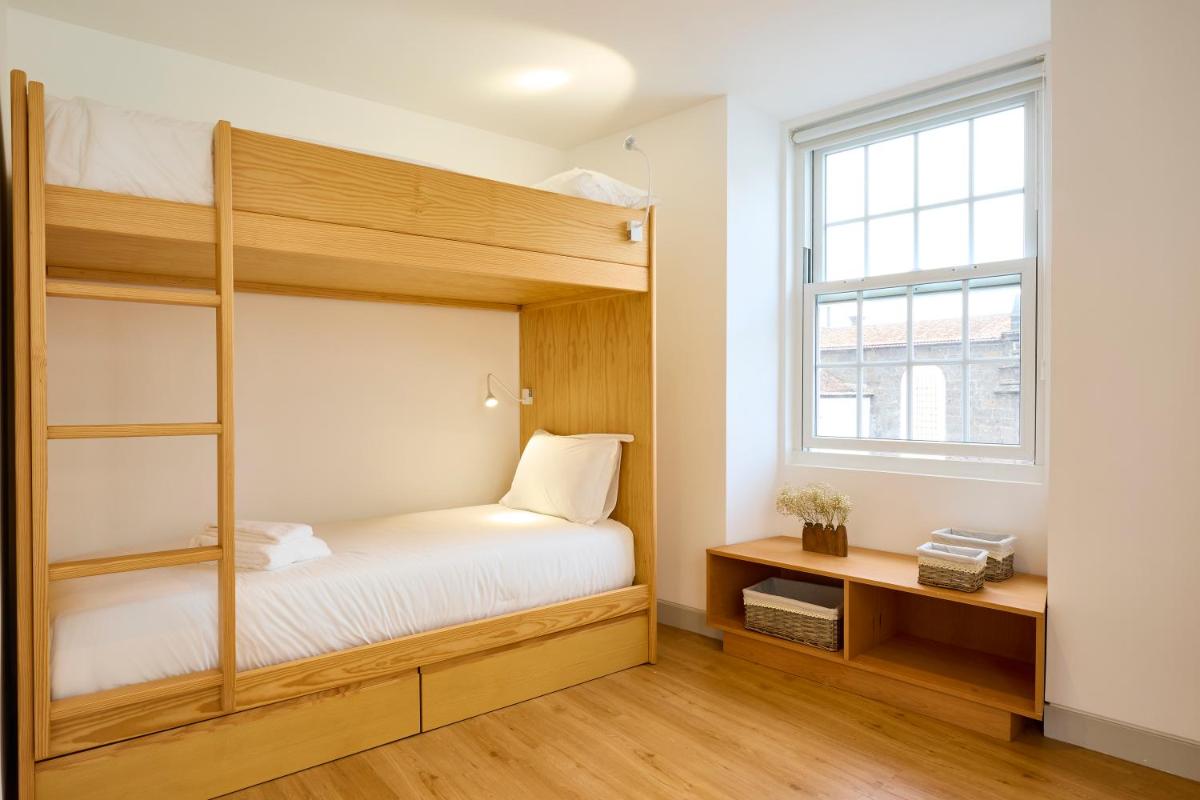 Matriz 55, Hostel & Suites - Housity