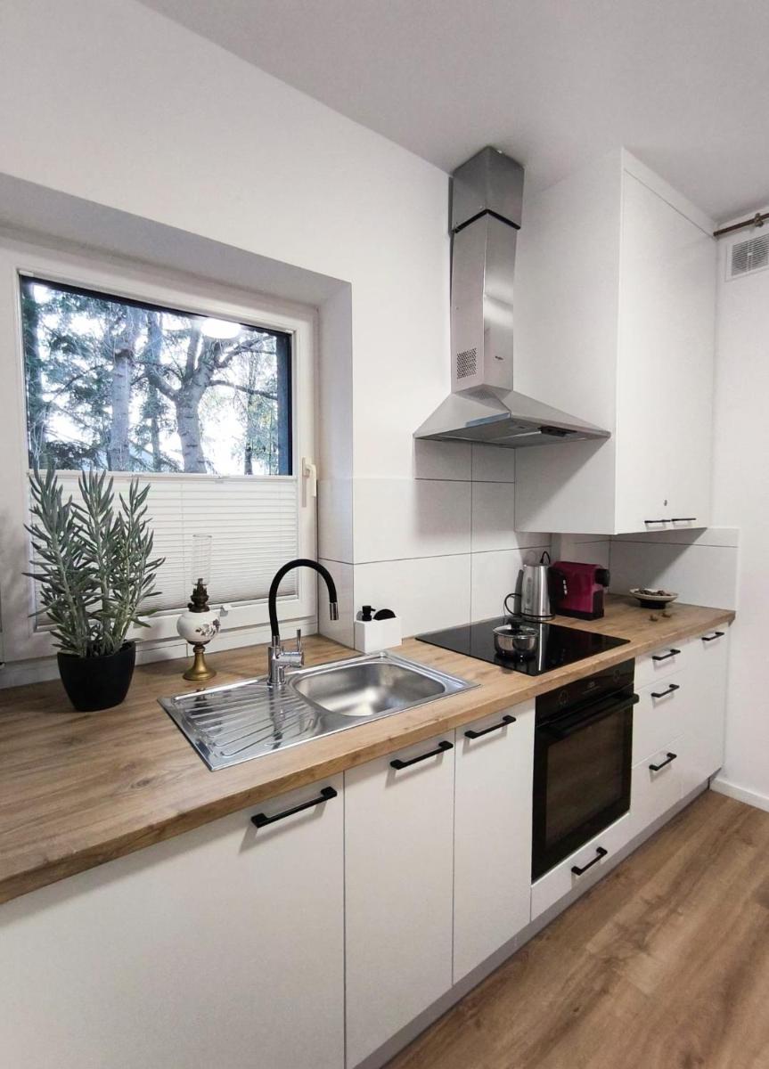 Stara oficyna - Housity