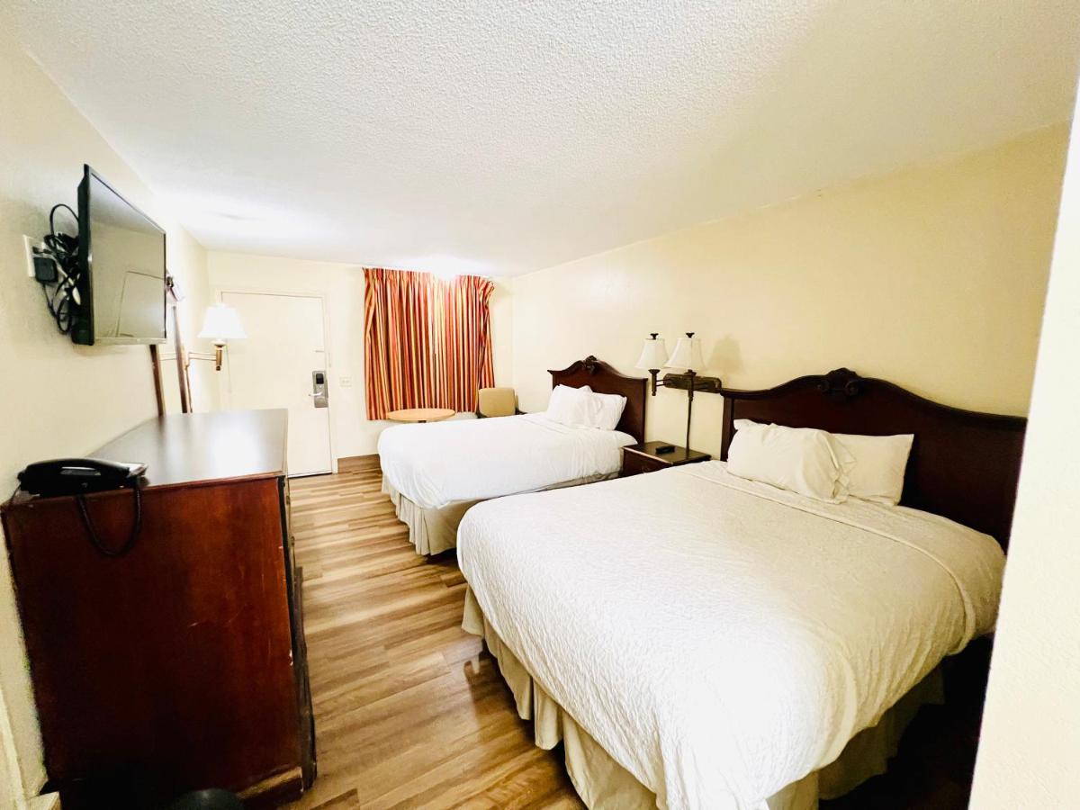 Knights Inn Point South Yemassee - Housity