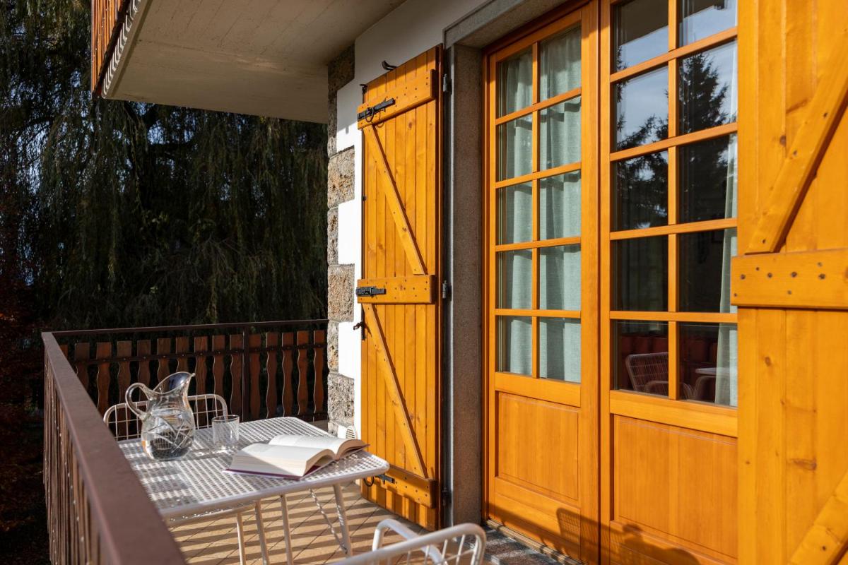 Casa Vacanza Presolana con giardino e box auto - Housity