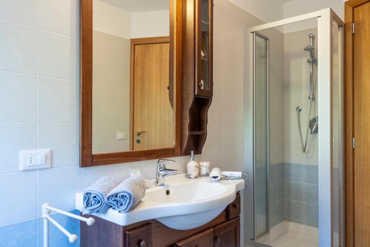 Casa Vacanza Presolana con giardino e box auto - Housity