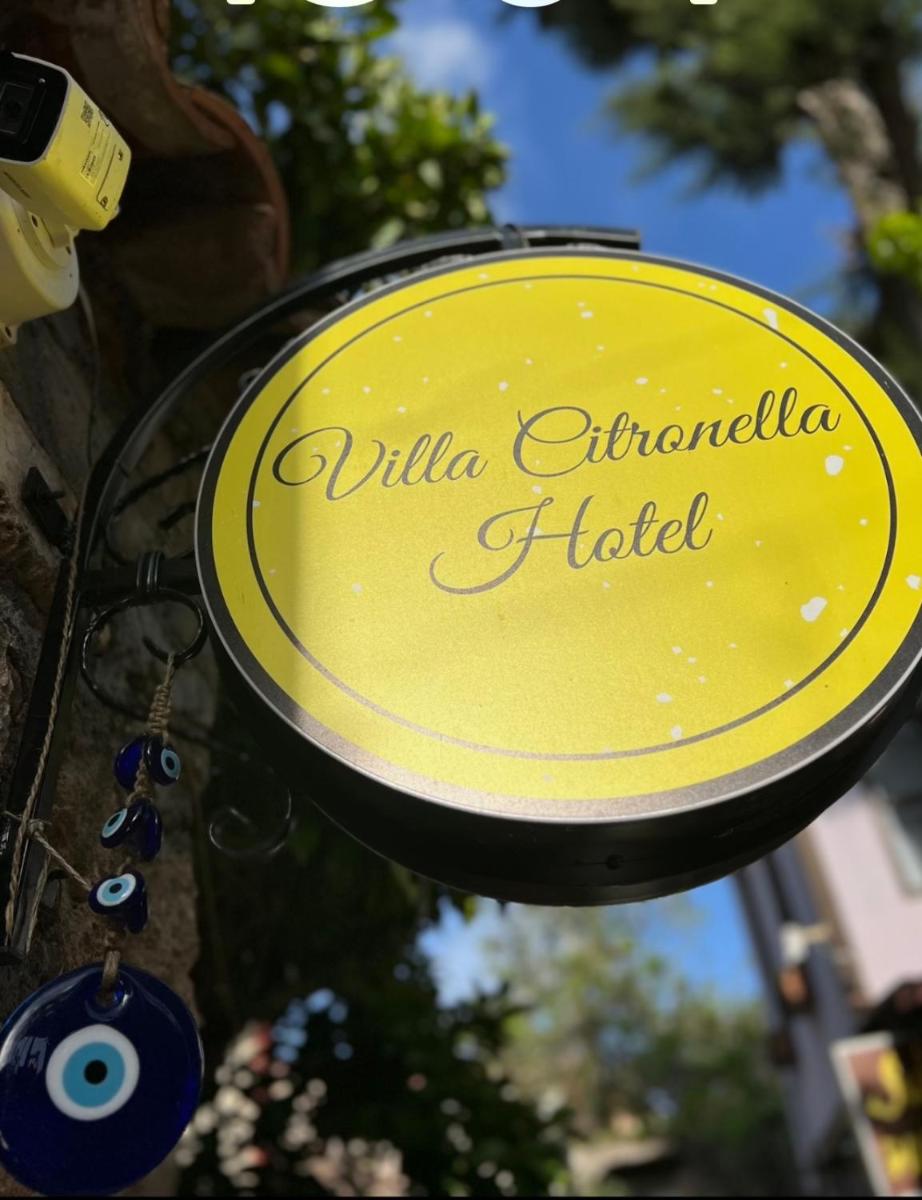 Villa Citronella Boutique Hotel - Housity