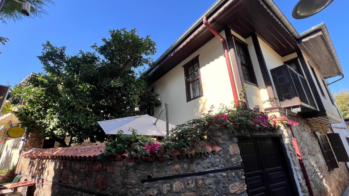 Villa Citronella Boutique Hotel - Housity