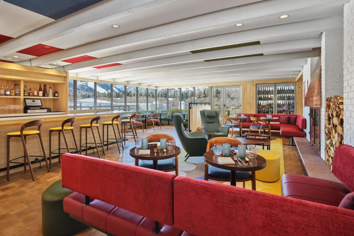 Aspen Meadows Resort - Housity