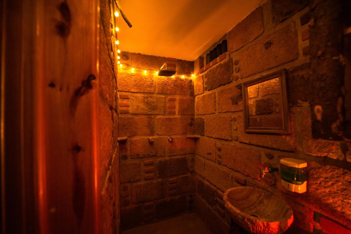 Canto del Bosque Santuario de las luciernagas - Housity