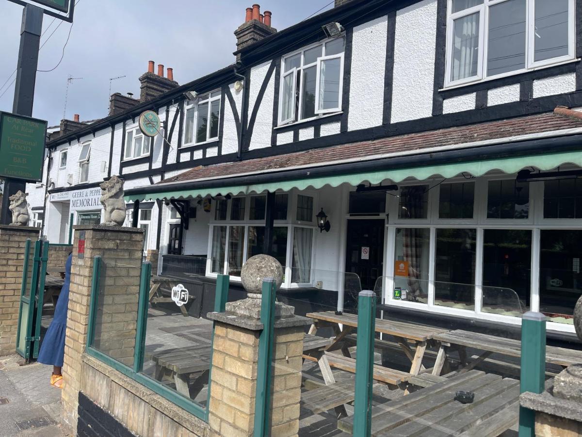 The Pheasant Inn - Housity