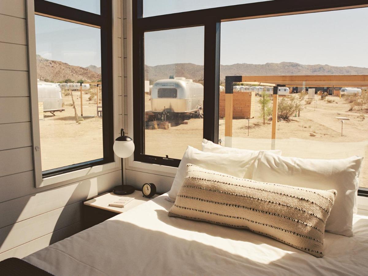 AutoCamp Joshua Tree - Housity