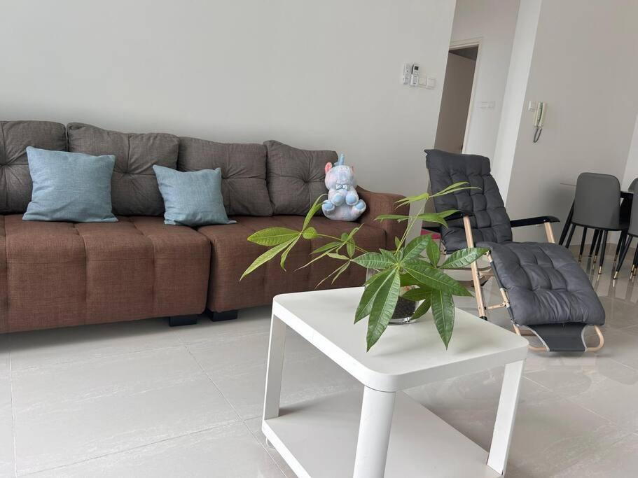 SKS Pavilion Residence by Micasa Homestay - Housity