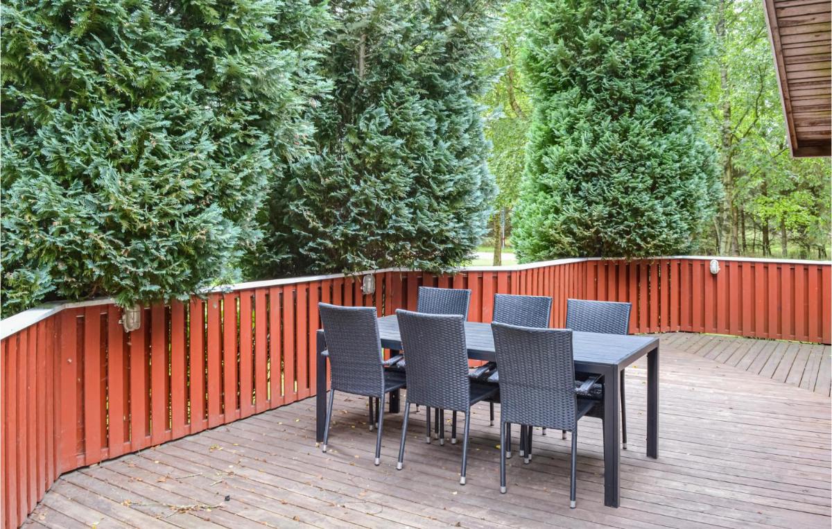 Holiday Home Nordvestvej - Housity