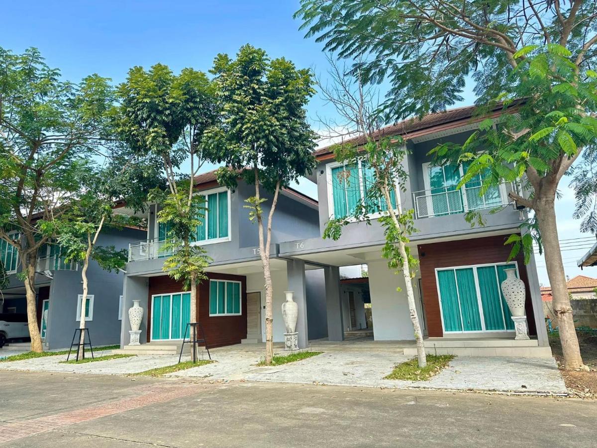 Happy Land Residence - Housity