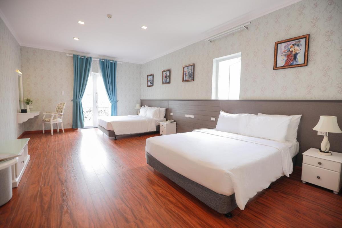 Hotel Du Lys - Housity