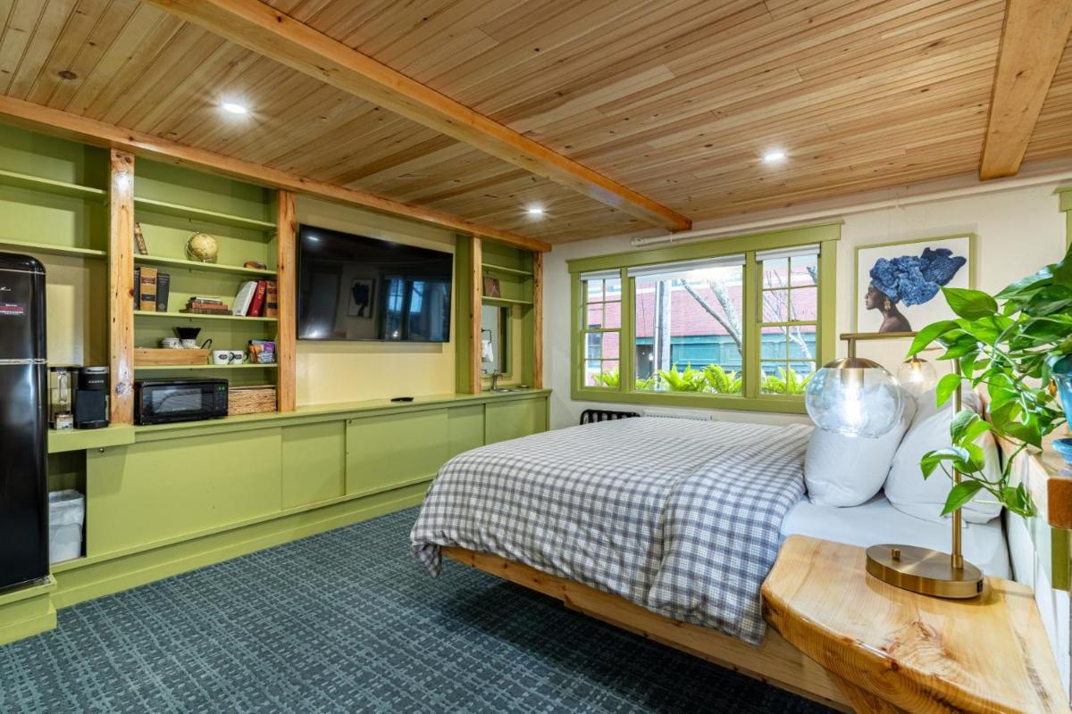 Downtown Camden Hotel - Housity