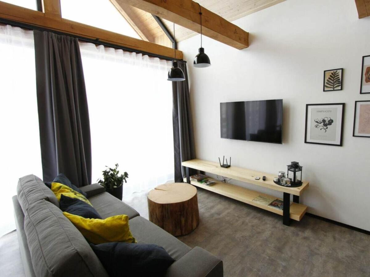 Pernstejn VPM019-SC3 Comfortable holiday residence - Housity