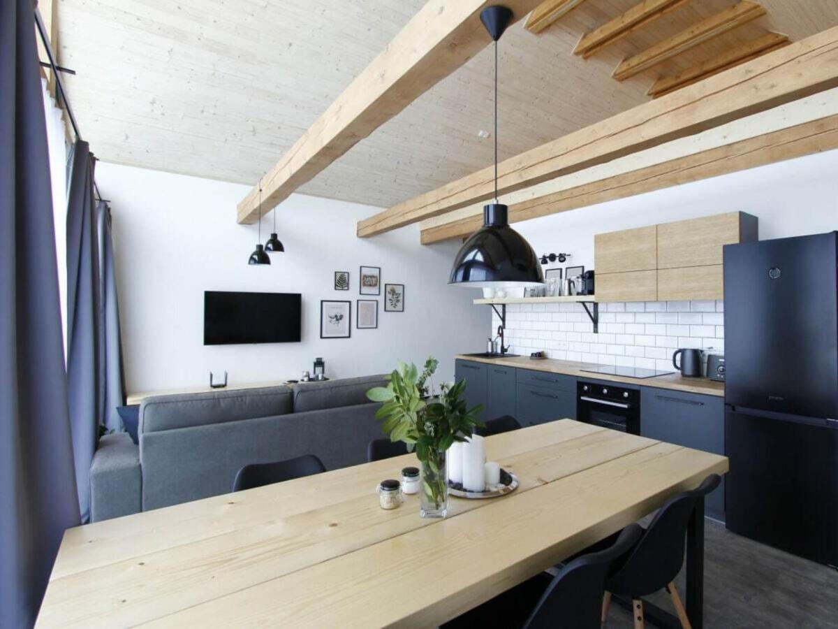 Pernstejn VPM019-SC3 Comfortable holiday residence - Housity