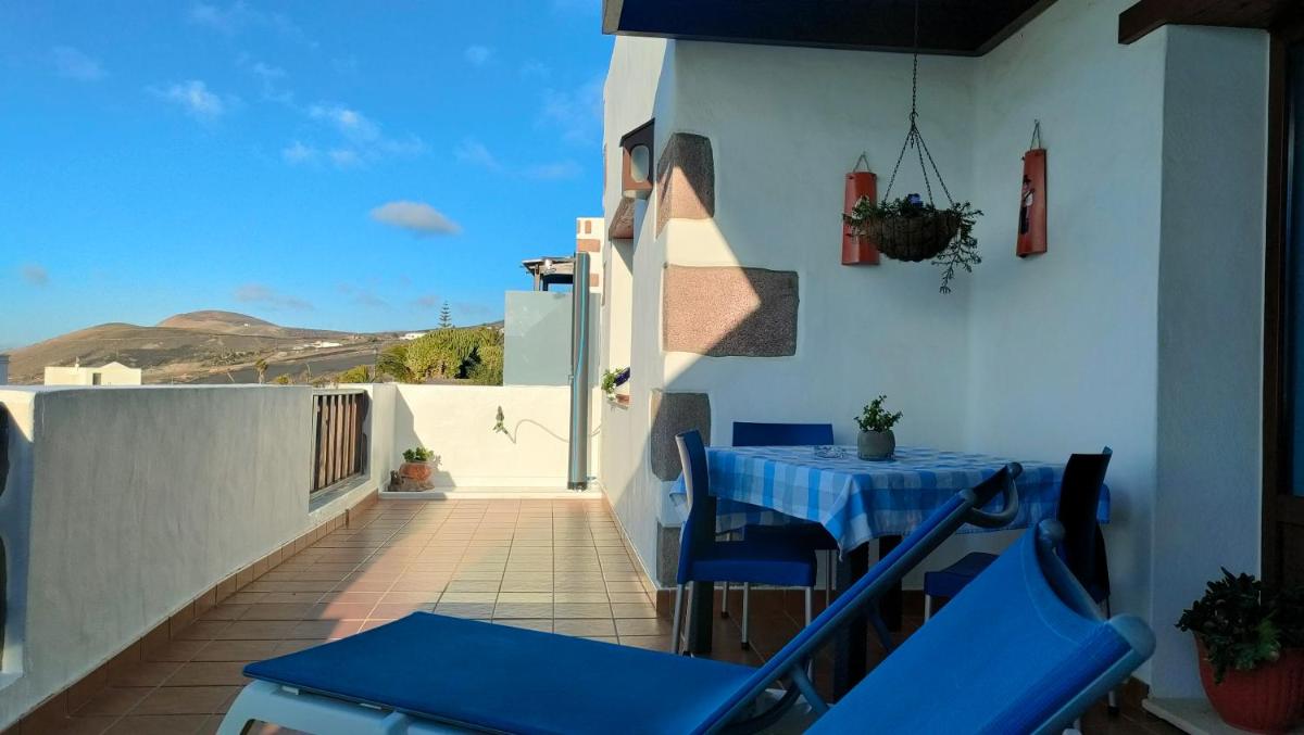 Casa Layka, con maravillosas vistas al mar - Housity