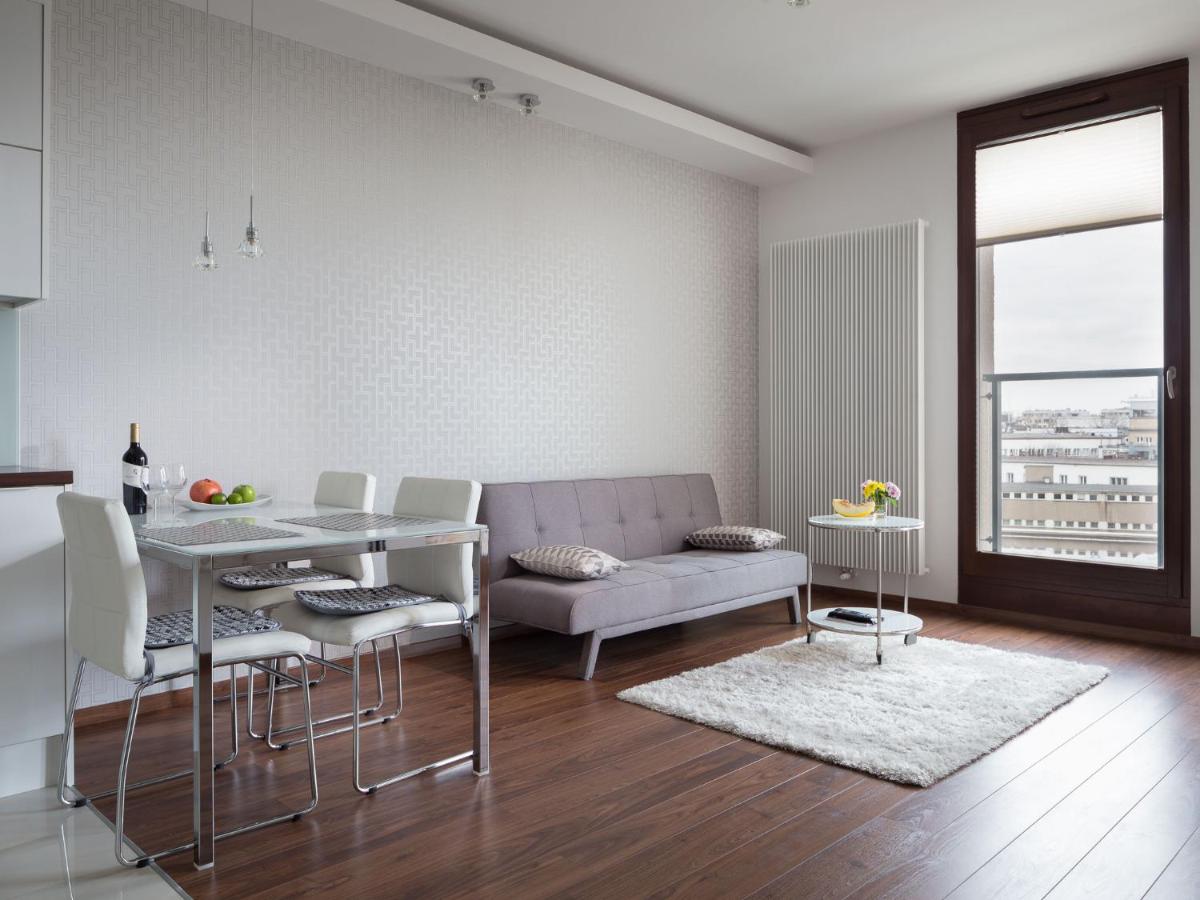 Chopin Apartments - City - Housity
