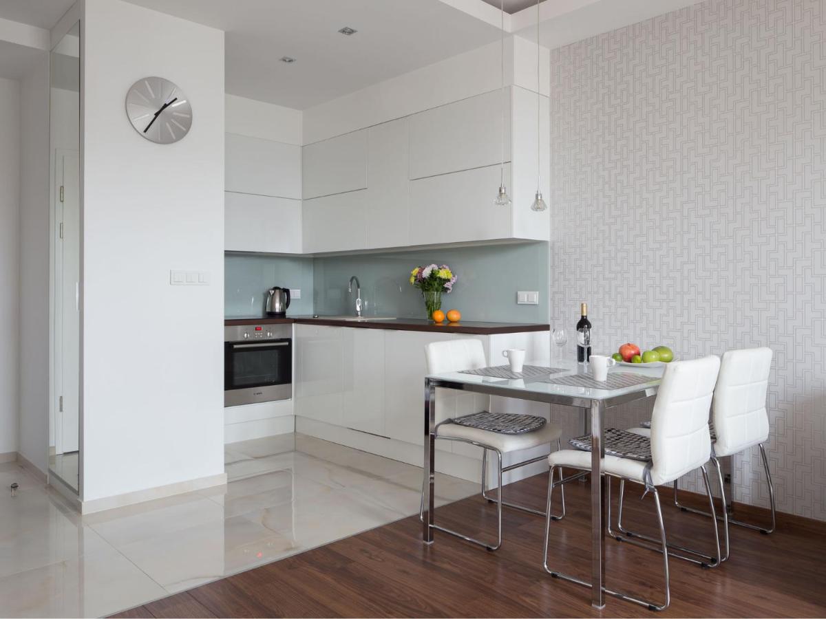 Chopin Apartments - City - Housity