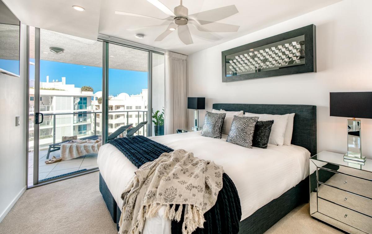Cilento Mooloolaba - Housity