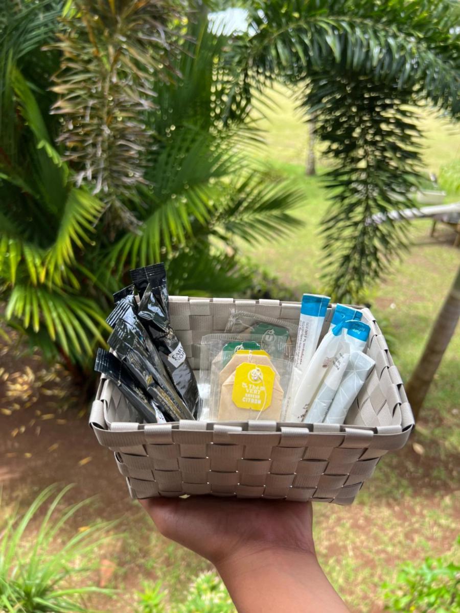 Rupe Rupe Lodge - Housity