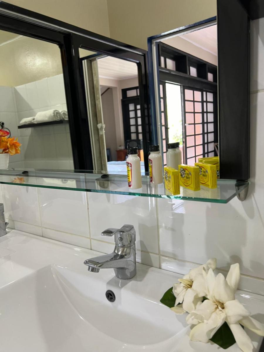 Rupe Rupe Lodge - Housity