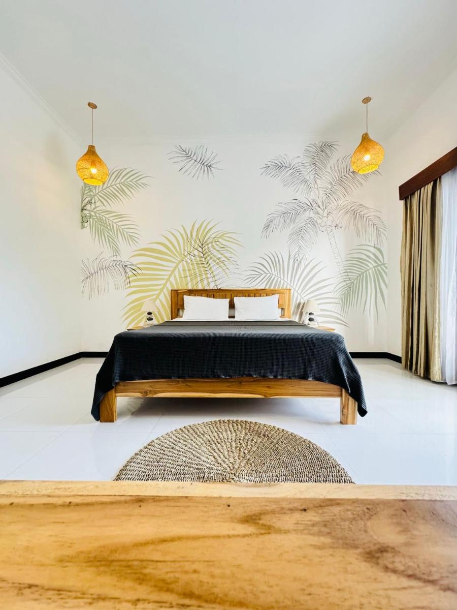 Unique Canggu Guest House - Housity