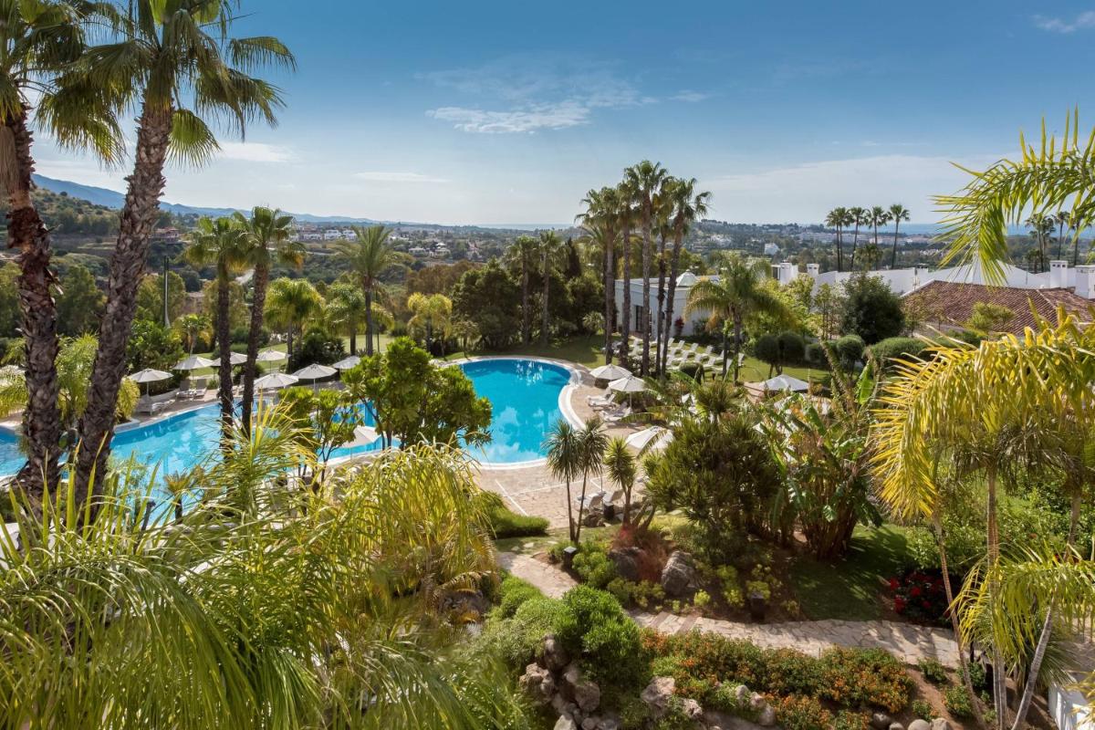 Piscina en o cerca de The Westin La Quinta Golf Resort & Spa, Benahavis, Marbella