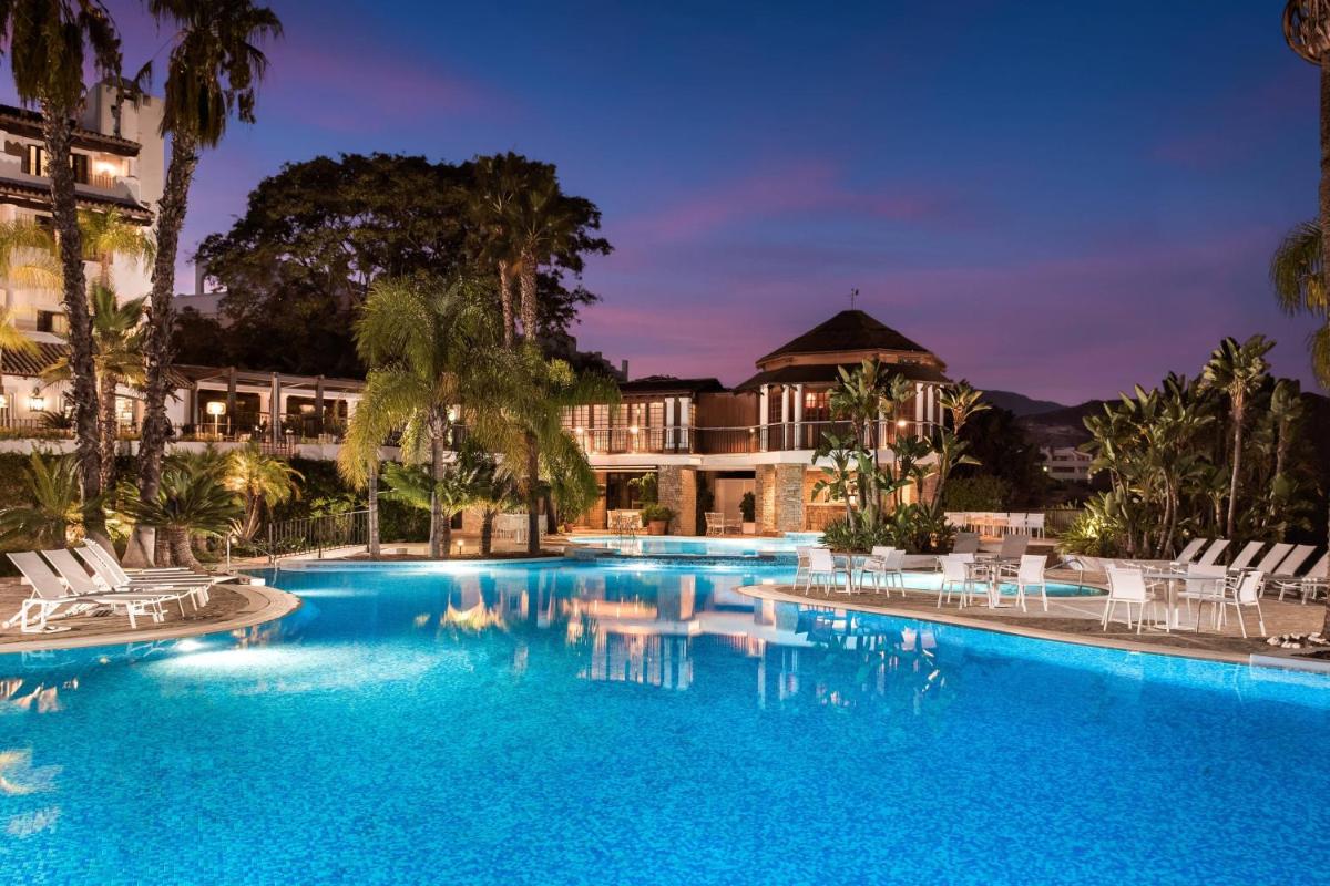 Piscina en o cerca de The Westin La Quinta Golf Resort & Spa, Benahavis, Marbella