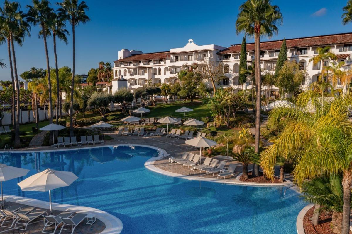 Piscina en o cerca de The Westin La Quinta Golf Resort & Spa, Benahavis, Marbella