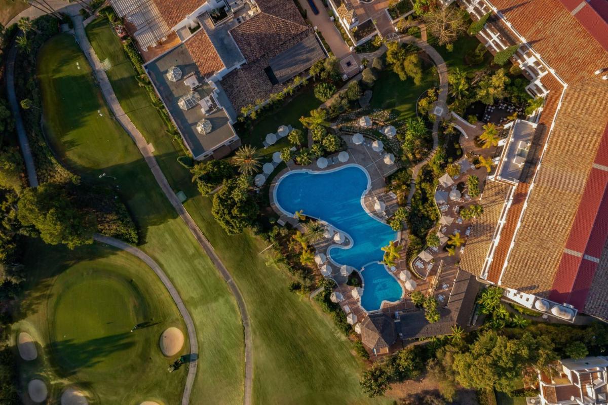 Piscina en o cerca de The Westin La Quinta Golf Resort & Spa, Benahavis, Marbella