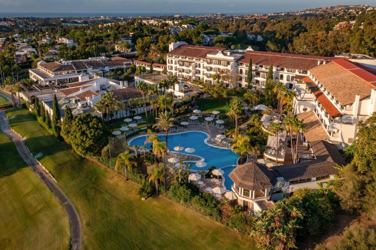 Piscina en o cerca de The Westin La Quinta Golf Resort & Spa, Benahavis, Marbella