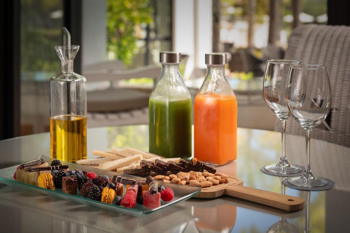 Bebidas en The Westin La Quinta Golf Resort & Spa, Benahavis, Marbella